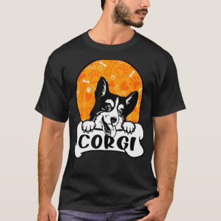 Camiseta C:\Users\Administrator\Downloads\Corgi 2\Corgi Ret