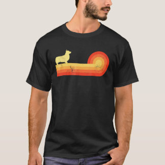 Camiseta C:\Users\Administrator\Downloads\Corgi 2\Corgi Ret