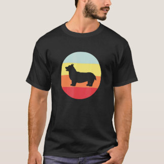 Camiseta C:\Users\Administrator\Downloads\Corgi 2\Corgi Ret