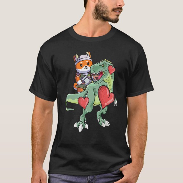 Camiseta C:\Users\Administrator\Downloads\Corgi 2\Corgi Rid (Frente)