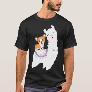 Camiseta C:\Users\Administrator\Downloads\Corgi 2\Corgi Rid
