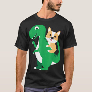Camiseta C:\Users\Administrator\Downloads\Corgi 2\Corgi Rid