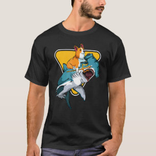 Camiseta C:\Users\Administrator\Downloads\Corgi 2\Corgi Rid