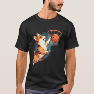 Camiseta C:\Users\Administrator\Downloads\Corgi 2\Filhote d