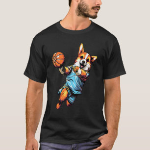 Camiseta C:\Users\Administrator\Downloads\Corgi 2\Filhote d