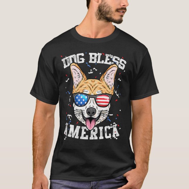 Camiseta C:\Users\Administrator\Downloads\Corgi 2\Filhote d (Frente)