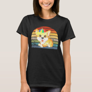 Camiseta C:\Users\Administrator\Downloads\Corgi 2\Filhote d