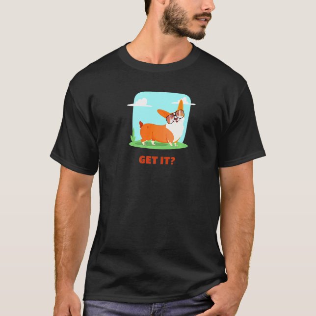 Camiseta C:\Users\Administrator\Downloads\Corgi 2\Punição d (Frente)