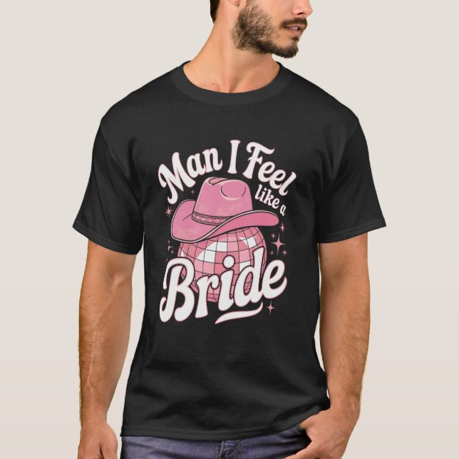 Camiseta C:\Users\Administrator\Downloads\Cow 1\Man I Feel  (Frente)