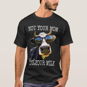 Camiseta C:\Users\Administrator\Downloads\Cow 1\Não Sua Mo