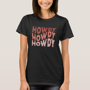 Camiseta C:\Users\Administrator\Downloads\Cow 1\Retro Howdy