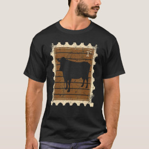 Camiseta C:\Users\Administrator\Downloads\Cow 1\Selo Postal