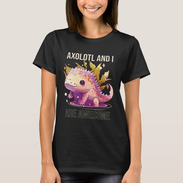 Camiseta C:\Users\Administrator\Downloads\FISH 6\Axolotes A (Frente)