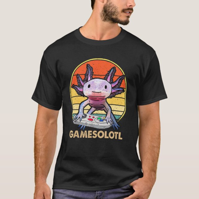 Camiseta C:\Users\Administrator\Downloads\FISH 6\Axolotl Fi (Frente)
