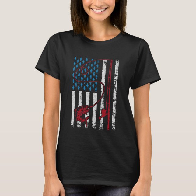 Camiseta C:\Users\Administrator\Downloads\FISH 6\Bass Fishi (Frente)