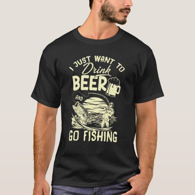 Camiseta C:\Users\Administrator\Downloads\FISH 6\Beber Cerv (Frente)