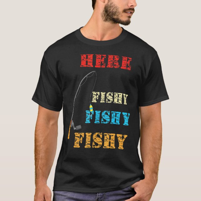 Camiseta C:\Users\Administrator\Downloads\FISH 6\Caça de Pe (Frente)