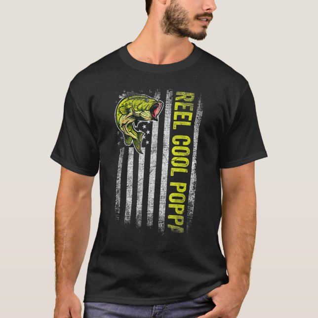 Camiseta C:\Users\Administrator\Downloads\FISH 6\Dia dos Pa (Frente)