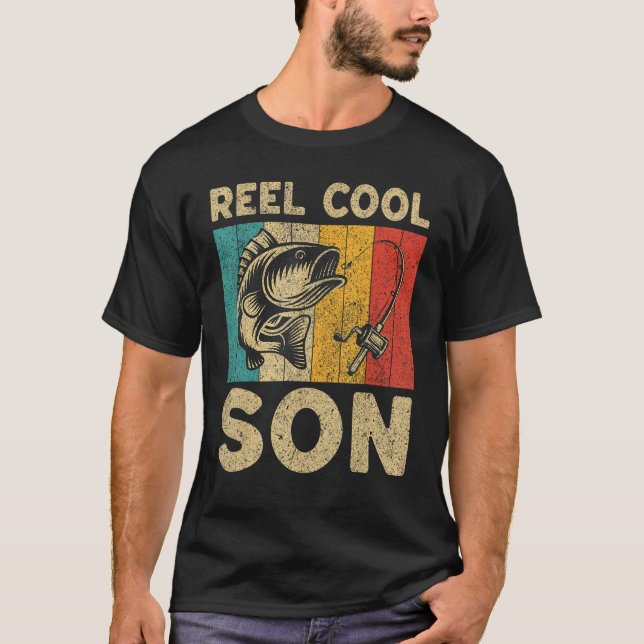 Camiseta C:\Users\Administrator\Downloads\FISH 6\Dia dos Pa (Frente)