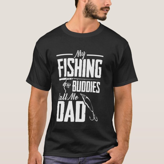 Camiseta C:\Users\Administrator\Downloads\FISH 6\Dia dos Pa (Frente)