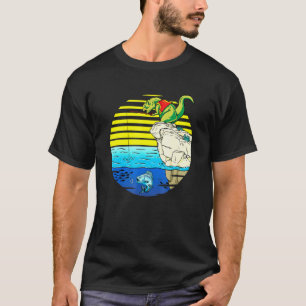 Camiseta C:\Users\Administrator\Downloads\FISH 6\Dinossauro