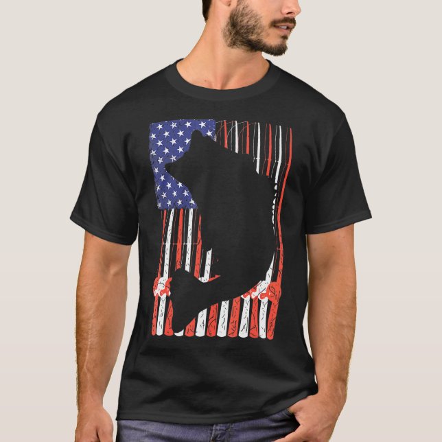 Camiseta C:\Users\Administrator\Downloads\FISH 6\Fish Ameri (Frente)