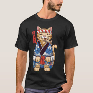 Camiseta C:\Users\Administrator\Downloads\FISH 6\Gato Comen
