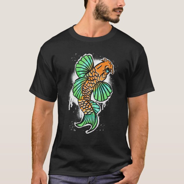 Camiseta C:\Users\Administrator\Downloads\FISH 6\Graff Lega (Frente)