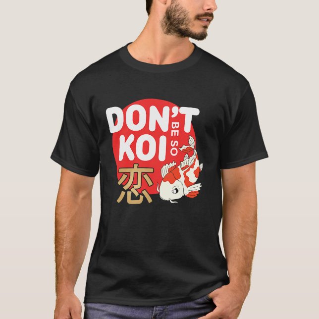 Camiseta C:\Users\Administrator\Downloads\FISH 6\Não Seja S (Frente)