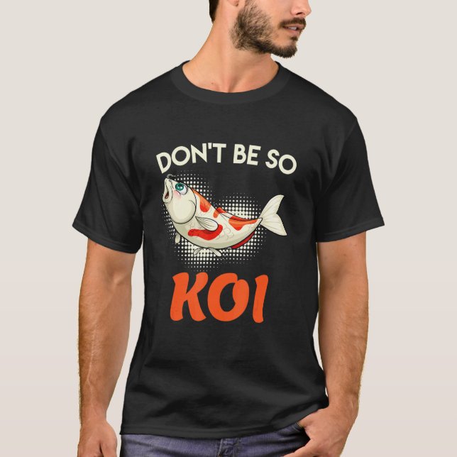 Camiseta C:\Users\Administrator\Downloads\FISH 6\Não Seja T (Frente)