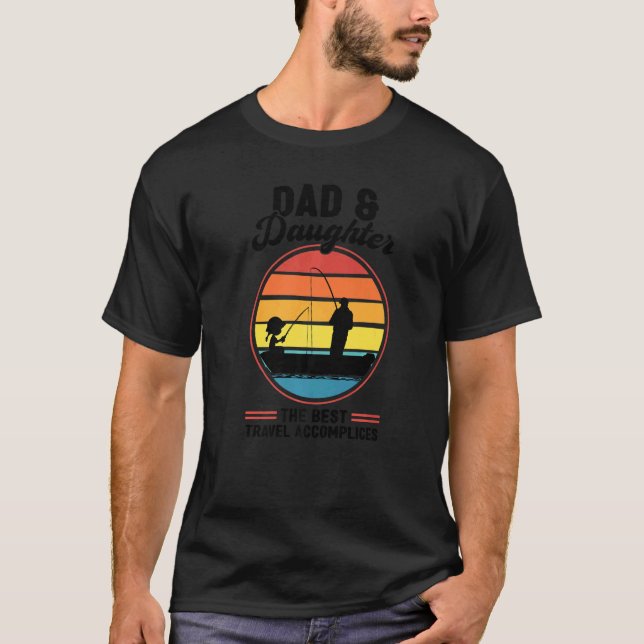 Camiseta C:\Users\Administrator\Downloads\FISH 6\pai & filh (Frente)