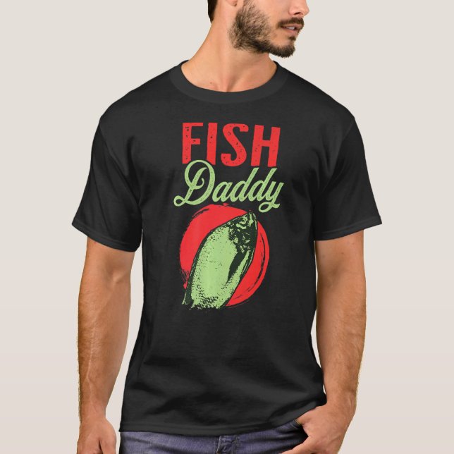 Camiseta C:\Users\Administrator\Downloads\FISH 6\Papai Peix (Frente)