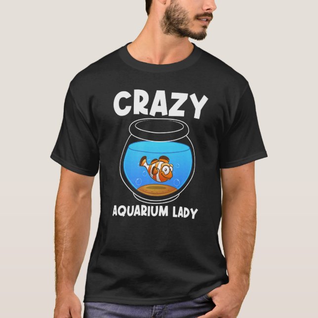 Camiseta C:\Users\Administrator\Downloads\FISH 7\Aquário Fo (Frente)