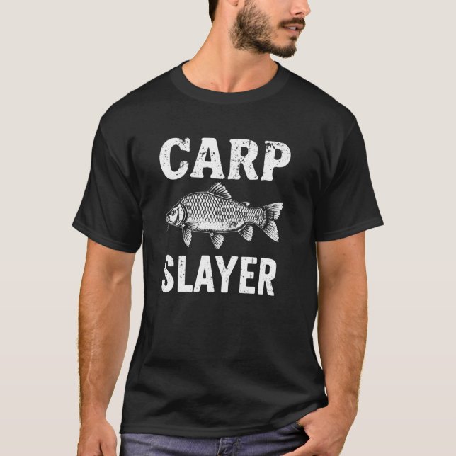 Camiseta C:\Users\Administrator\Downloads\FISH 7\Carp Matad (Frente)
