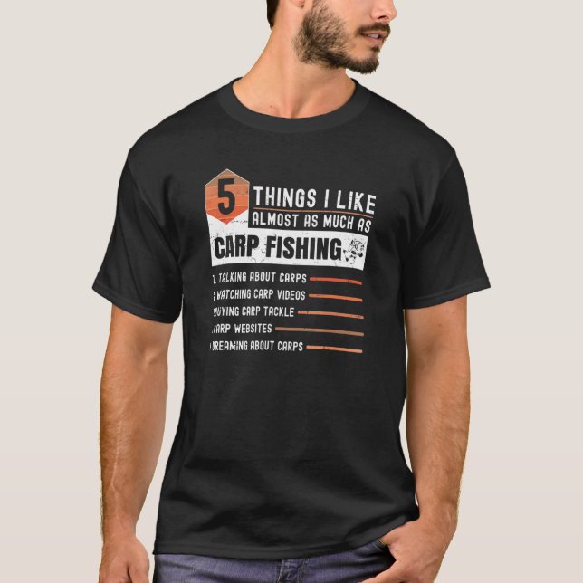 Camiseta C:\Users\Administrator\Downloads\FISH 7\Carpfishin (Frente)