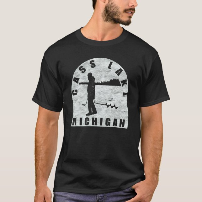 Camiseta C:\Users\Administrator\Downloads\FISH 7\Cass Lake  (Frente)