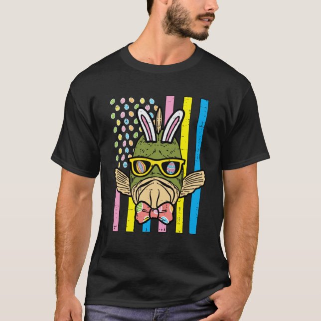 Camiseta C:\Users\Administrator\Downloads\FISH 7\Coelho de  (Frente)