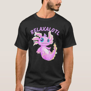 Camiseta C:\Users\Administrator\Downloads\FISH 7\Cute Axolo
