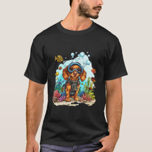 Camiseta C:\Users\Administrator\Downloads\FISH 7\Dachshund 