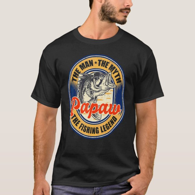 Camiseta C:\Users\Administrator\Downloads\FISH 7\Dia dos Pa (Frente)