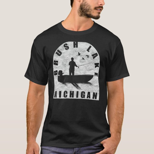 Camiseta C:\Users\Administrator\Downloads\FISH 7\Lago Brush (Frente)