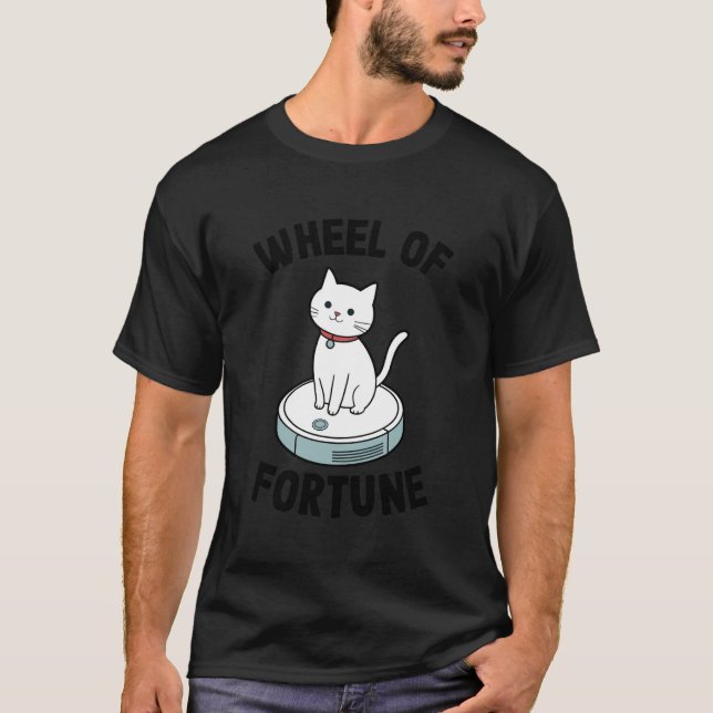 Camiseta C:\Users\Administrator\Downloads\GATO 2\Roda de To (Frente)