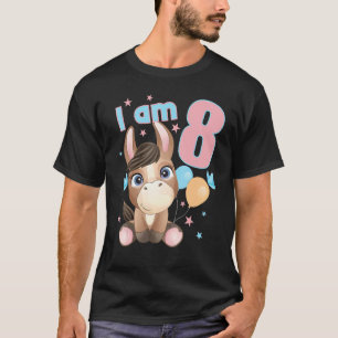 Camiseta C:\Users\Administrator\Downloads\HORSE 2\8 Anos D