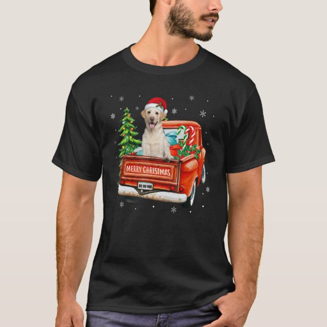 Camiseta C:\Users\Administrator\Downloads\Labrador\Labrador (Frente)