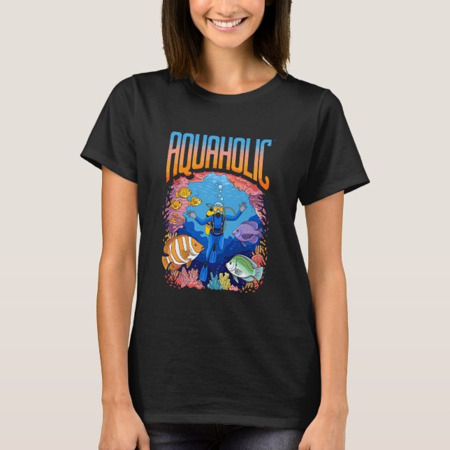 Camiseta C:\Users\Administrator\Downloads\Mergulho\Aqua (Frente)