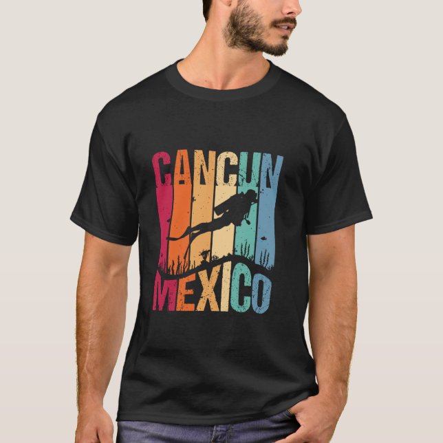 Camiseta C:\Users\Administrator\Downloads\Mergulho Autônomo (Frente)