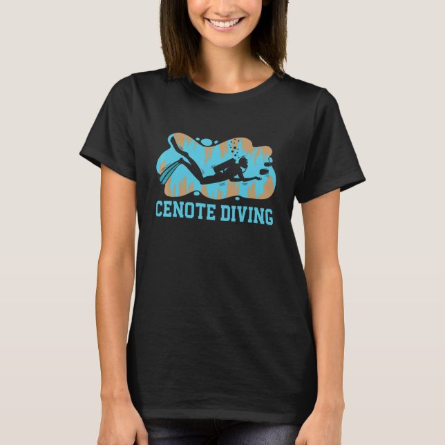 Camiseta C:\Users\Administrator\Downloads\Mergulho\Ceno (Frente)