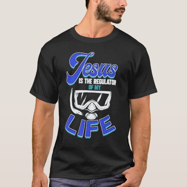 Camiseta C:\Users\Administrator\Downloads\Mergulho\Chri (Frente)
