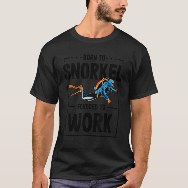 Camiseta C:\Users\Administrator\Downloads\Mergulho\Nascido (Frente)