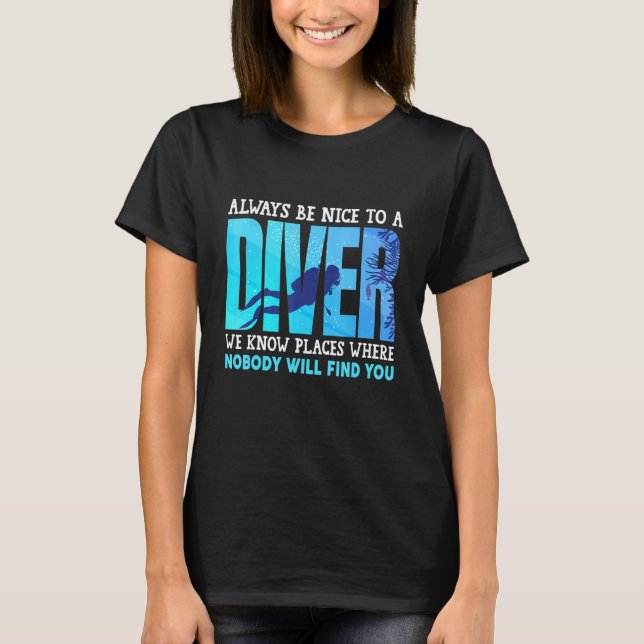 Camiseta C:\Users\Administrator\Downloads\Mergulho\Seja N (Frente)